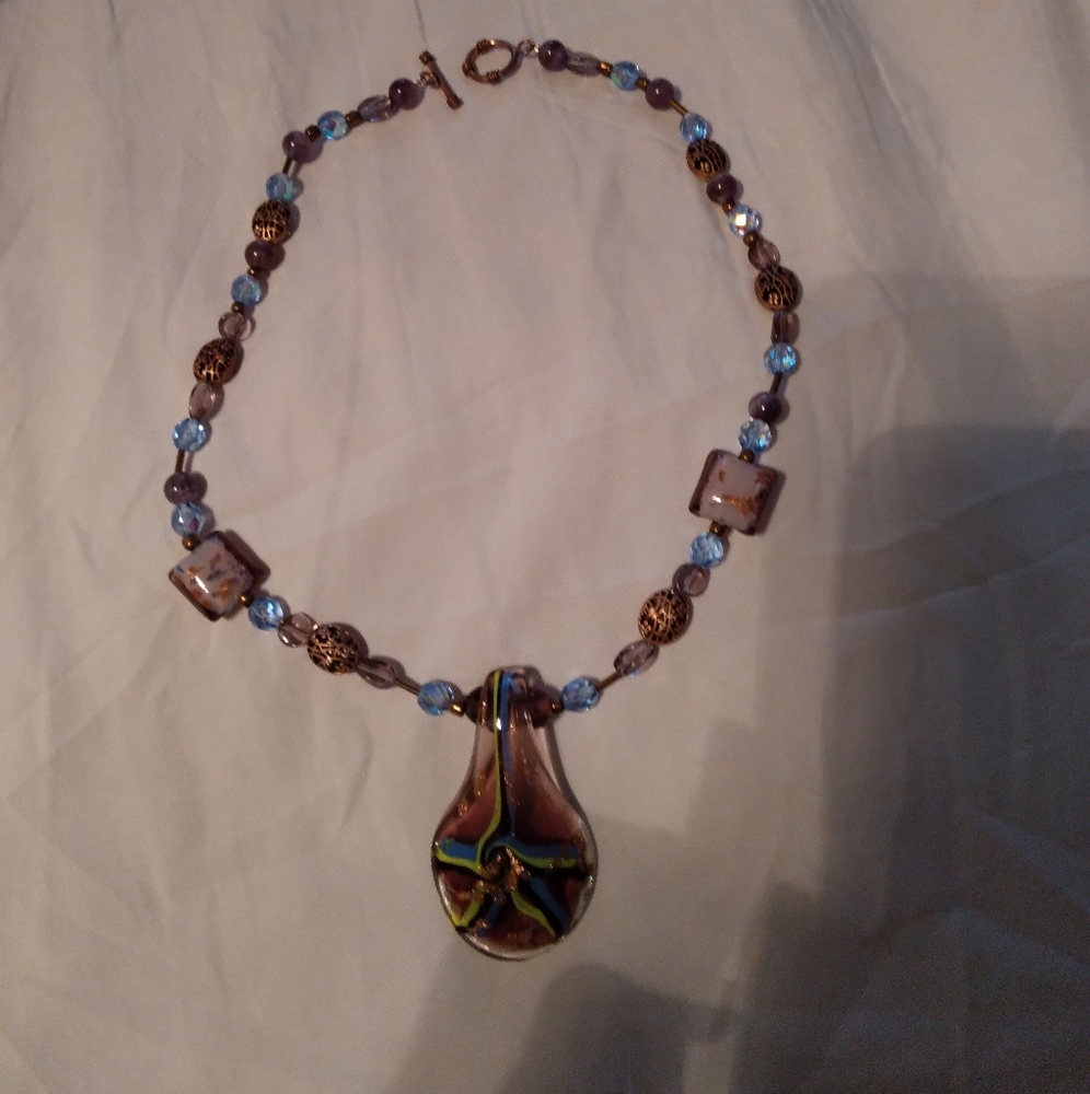 Necklace
